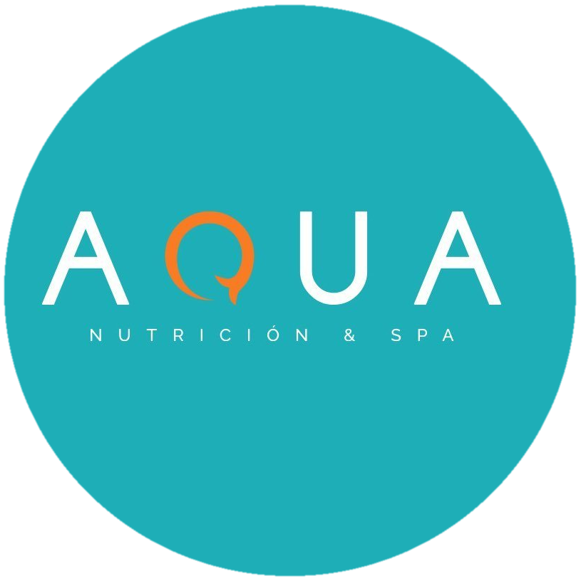 Aqua Nutrición y Estética